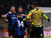 Hasil Liga Champions: Duo Milan Menang, City Bungkam PSG
