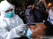 Tarif Rapid Test Antigen Turun, Wagub DKI: Terima Kasih Pemerintah Pusat