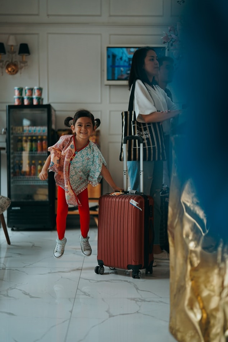Tips Staycation di Masa Pandemi