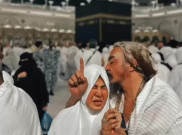 Diteriaki Setan, Limbad Nyaris Batal Umrah sampai Ditahan Imigrasi Jeddah 