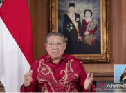 HUT ke-77 RI, SBY Kenang Ketangguhan Indonesia Saat Tsunami Aceh dan Krisis Ekonomi Global 2008