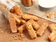 Kisah Kastengel Jadi Kue Hari Lebaran