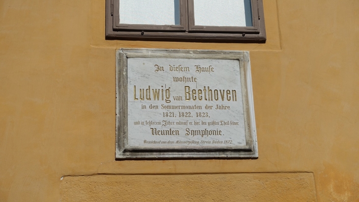 Jerman Buat Kampanye 'Temukan Beethoven' Guna Tingkatkan Wisatawan