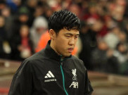 Wataru Endo Cedera Parah di Laga Sunderland vs Liverpool, Terancam Absen di Piala Dunia 2026