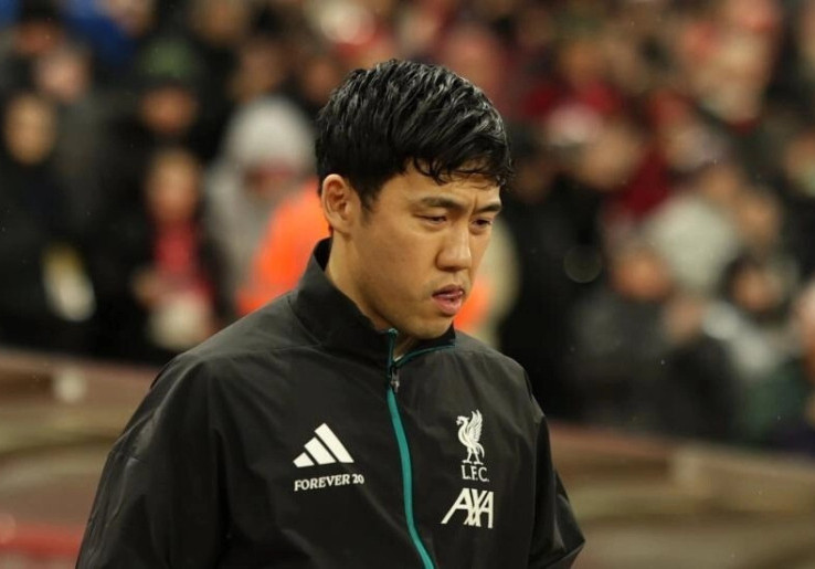 Wataru Endo Cedera Parah di Laga Sunderland vs Liverpool, Terancam Absen di Piala Dunia 2026