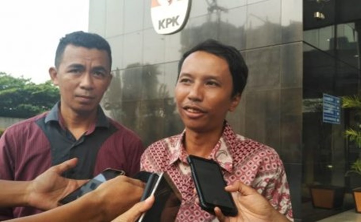  Bau Korupsi Serta Monopoli, Permennaker 291 Dilaporkan ke KPK