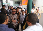 Menaker Sebut Pekerja Asing Punya Hak Masuk Indonesia