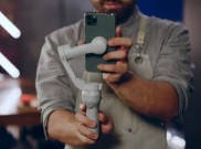 Menggunakan Sistem Magnet, DJI Siap Rilis Osmo Mobile 4