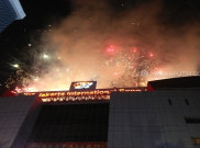 Transaksi Uang di Jakarta Fair 2018 Capai Rp7,3 Triliun