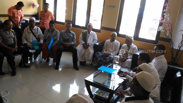 Ulama Madura Polisikan Megawati Soekarnoputri dengan Tuduhan Permusuhan