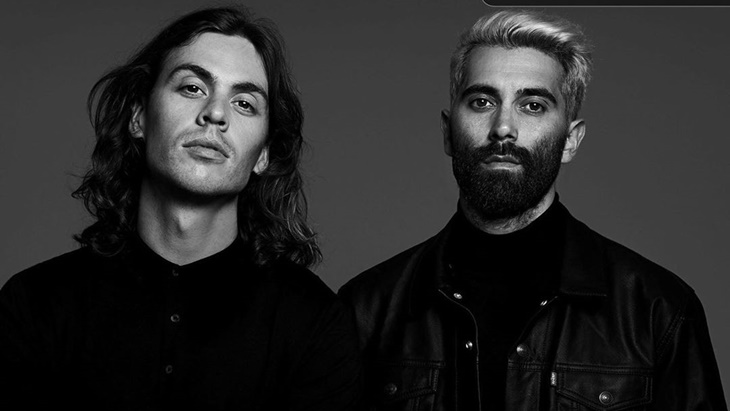 Yellow Claw dan Weird Genius Bikin Kisah Cinta