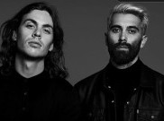 Yellow Claw dan Weird Genius Bikin Kisah Cinta