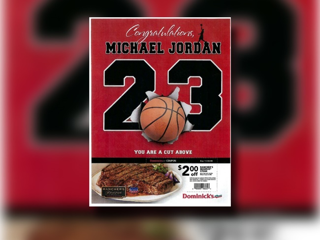 MJ Dominicks