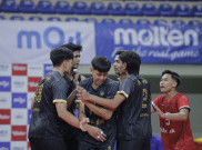 Hasil Nusantara Cup 2024: Elang Laut Susah Payah Tekuk Vita Solo, SKN BDK Belum Terbendung