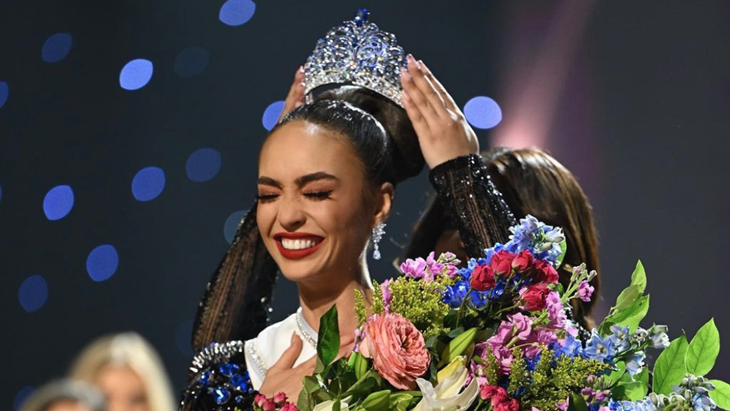Peraturan Baru Miss Universe, Tak Ada Batas Umur untuk Peserta
