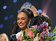 Peraturan Baru Miss Universe, Tak Ada Batas Umur untuk Peserta