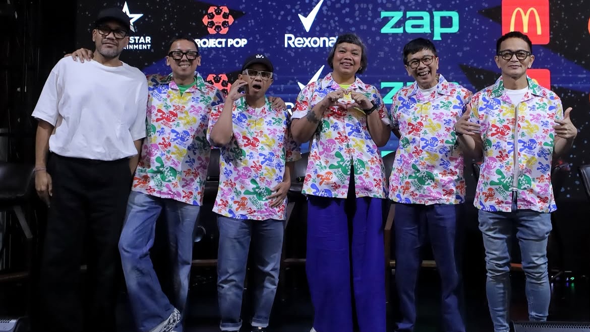Project Pop Rayakan 30 Tahun Berkarya lewat Konser 'Forever Young – Forever Fun'