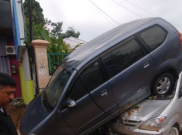 Akibat Bencana, BPBD Manado Catat Kerugian Sekitar Rp 200 Miliar 