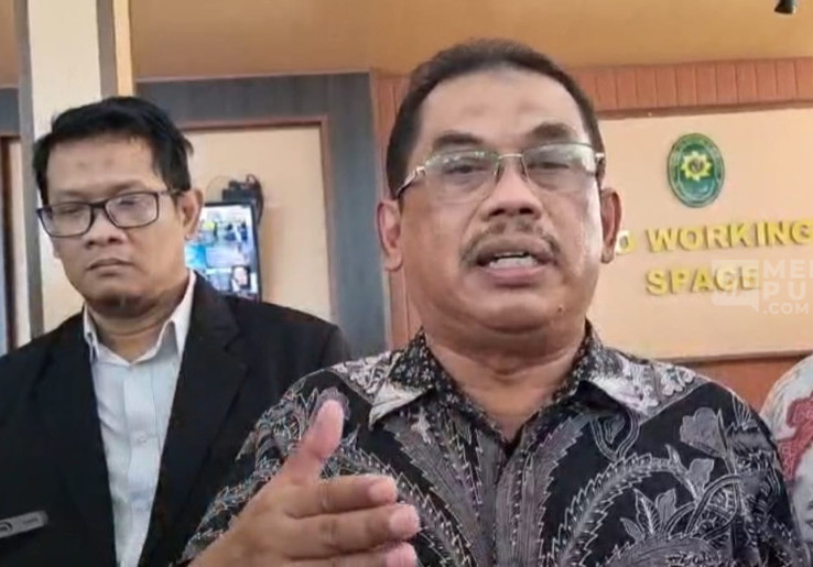 Ba’asyir Temui Jokowi, Penggugat Ijazah Palsu Taufiq Sebut Ada Agen Bermanuver