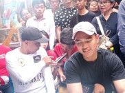 Kaesang Tetap Dukung Prabowo Apa Pun Putusan Majelis Kehormatan MK