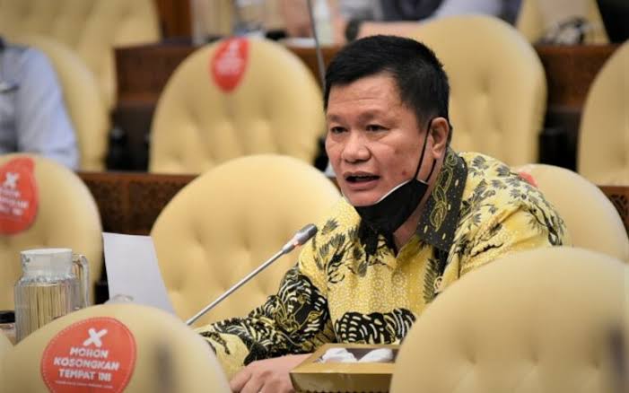 Jaksa Buka Peluang Periksa Eks Anggota DPR Edward Tannur