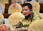 PKB Nonaktifkan Edward Tannur dari Komisi IV DPR Buntut Anaknya Aniaya Pacar hingga Tewas