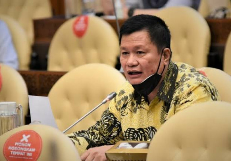 Jaksa Buka Peluang Periksa Eks Anggota DPR Edward Tannur