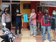 Terdampak Banjir, Warga Karet Tengsin Dievakuasi ke Masjid Hingga Basemen Apartemen