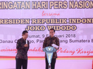 Ketika Jokowi 