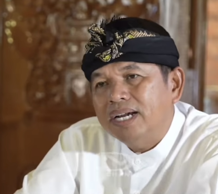 Kader PDIP Diminta Tak Ikut Retret, Gubernur Jabar: Kepala Daerah Harus Patuh Keputusan Pemerintah