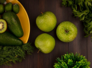 Alpukat vs Apel: Mana yang Lebih Bagus untuk Diet?