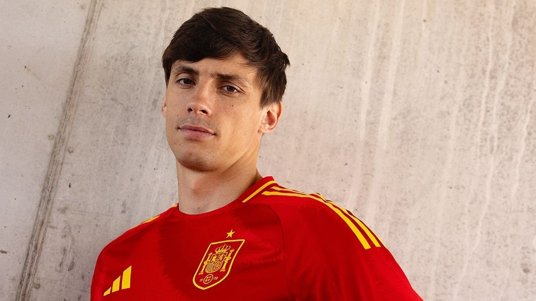 Robin Le Normand ditransfer senilai 30 juta euro dari Real Sociedad