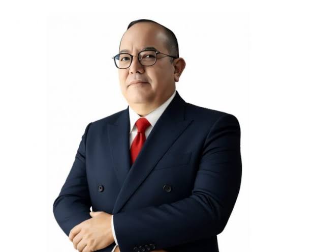  Sosok Joao Angelo Pengkritik Birokrasi Danantara, Kawan Lama Prabowo Sejak Zaman Timor Timur