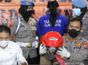 Wanita Pengirim Sate Beracun 