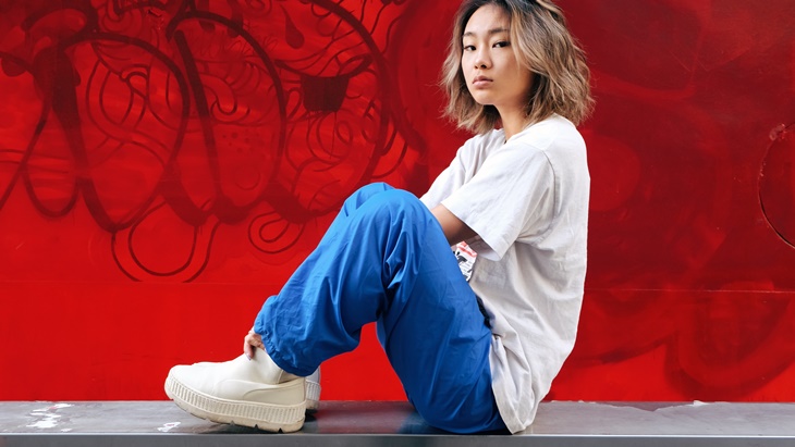 Sweatpants Jadi Gaya Bintang Hollywood