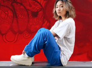 Sweatpants Jadi Gaya Bintang Hollywood