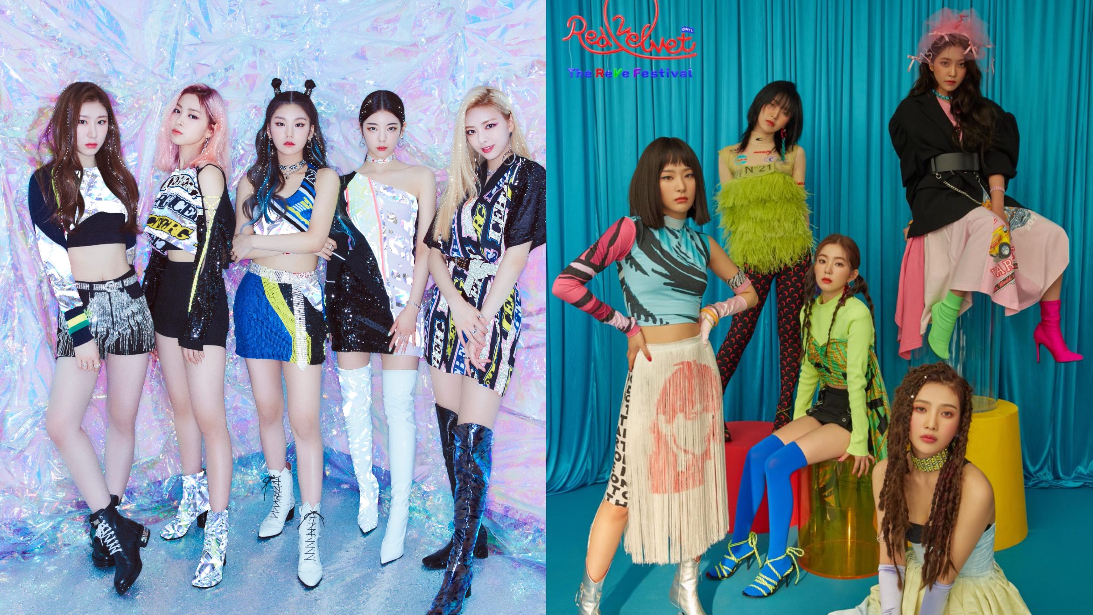 ITZY