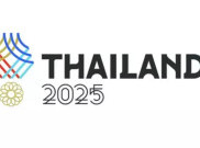 Pecundangi Jagoan Tuan Rumah, Panahan Indonesia Kawinkan Emas Beregu Recurve di SEA Games Thailand 2025