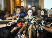 Pimpinan KPK Sarankan Semua Pelaku Tindak Pidana Tidak Boleh Nyaleg
