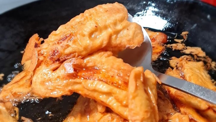 Pisang Goreng Indonesia Cemilan No 1 Di Dunia, Beberapa Ragam Variannya