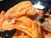 Pisang Goreng Indonesia Cemilan No 1 Di Dunia, Beberapa Ragam Variannya
