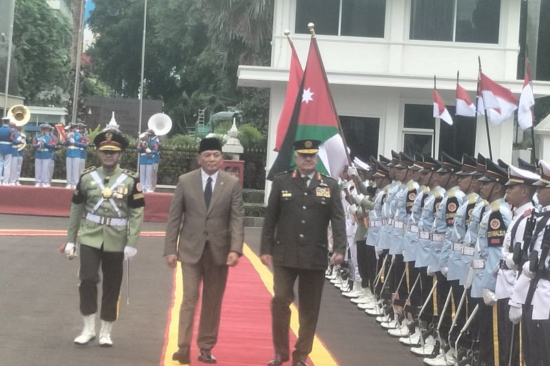 20 Ribu Tentara Bakal Dikirim ke Gaza, Mayoritas Prajurit Kesehatan dan Konstruksi