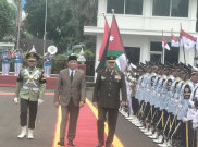 20 Ribu Tentara Bakal Dikirim ke Gaza, Mayoritas Prajurit Kesehatan dan Konstruksi