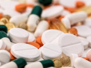 Benarkah Virus Corona Bisa Dilawan dengan Antibiotik? Ini Kata Dokter