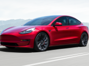 Tesla Jual 1 Juta Mobil Listrik di Eropa 