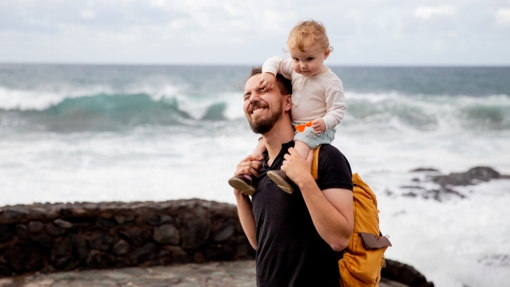 Destinasi Wisata Terbaik untuk Pergi Liburan Bersama Anak