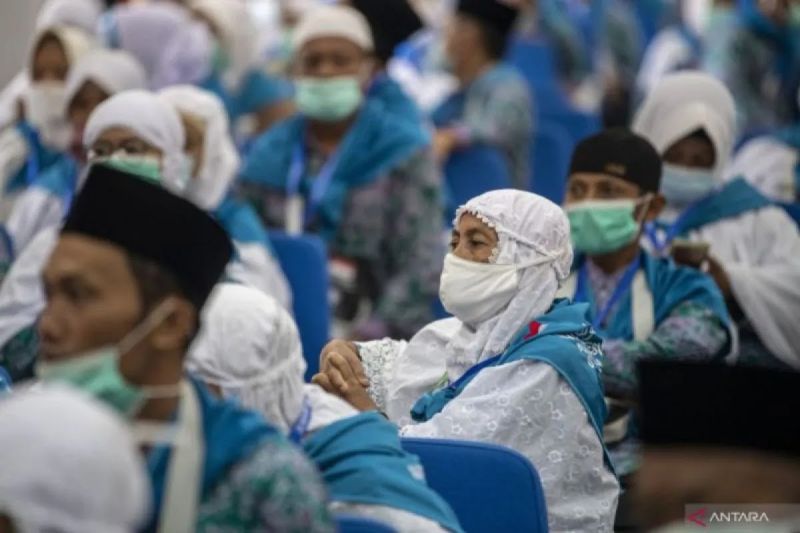 Arab Saudi Kembali Tahan 37 WNI Yang Ingin Berhaji Diduga Pakai Dokumen Ilegal