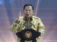 Prabowo Minta Pejabat Jaga Uang Rakyat agar Tak Dikorupsi