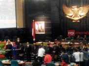  Ketua Pengadilan Tinggi DKI Bakal Lantik 106 Anggota DPRD Baru