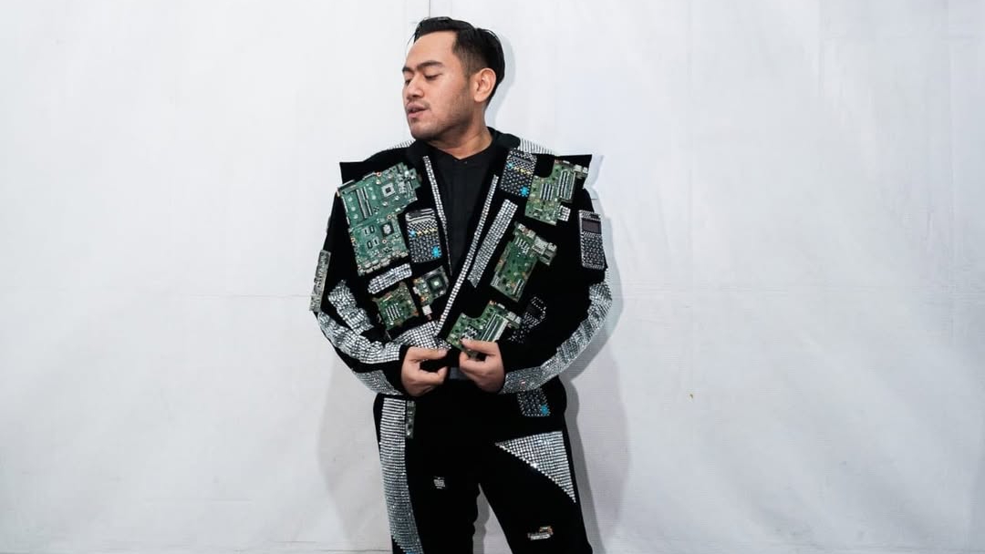 King Nassar Bakal Bikin Penonton 'Tersesat' lewat Konser Imersif Bertema Lost in the Jungle